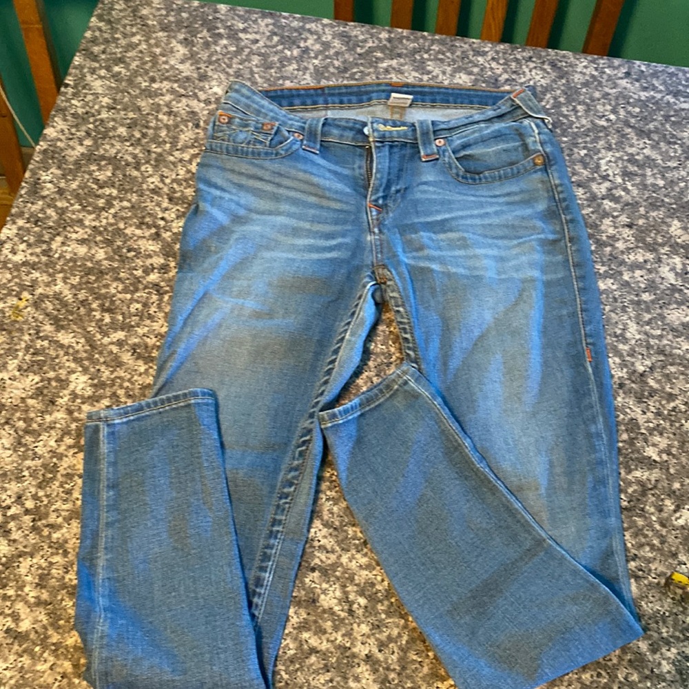 True religion jeans
